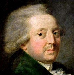 Nicolas, De Condorcet